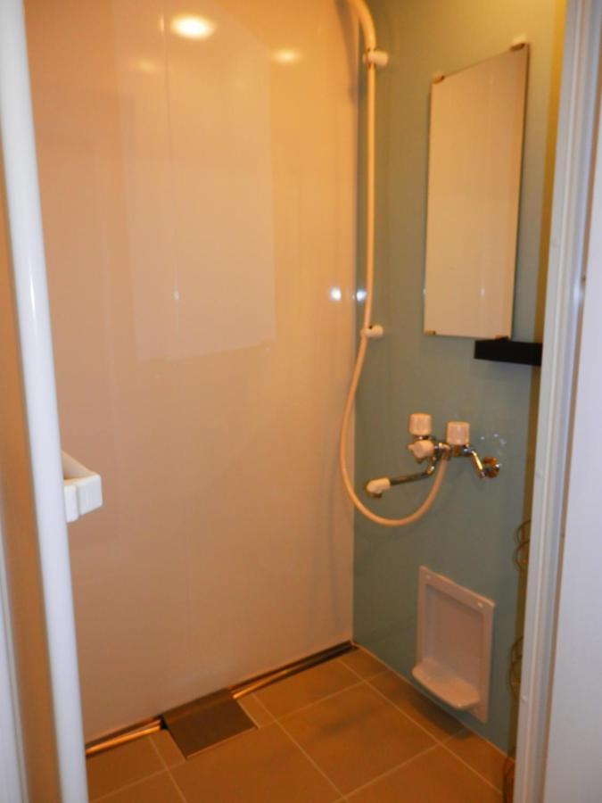 Maple Sumikawa #202 Sapporo Exterior foto