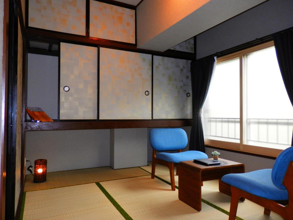 Maple Sumikawa #202 Sapporo Exterior foto